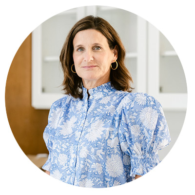 Wendy Lee, founder and woman-owned home builder in Huntsville, Alabama